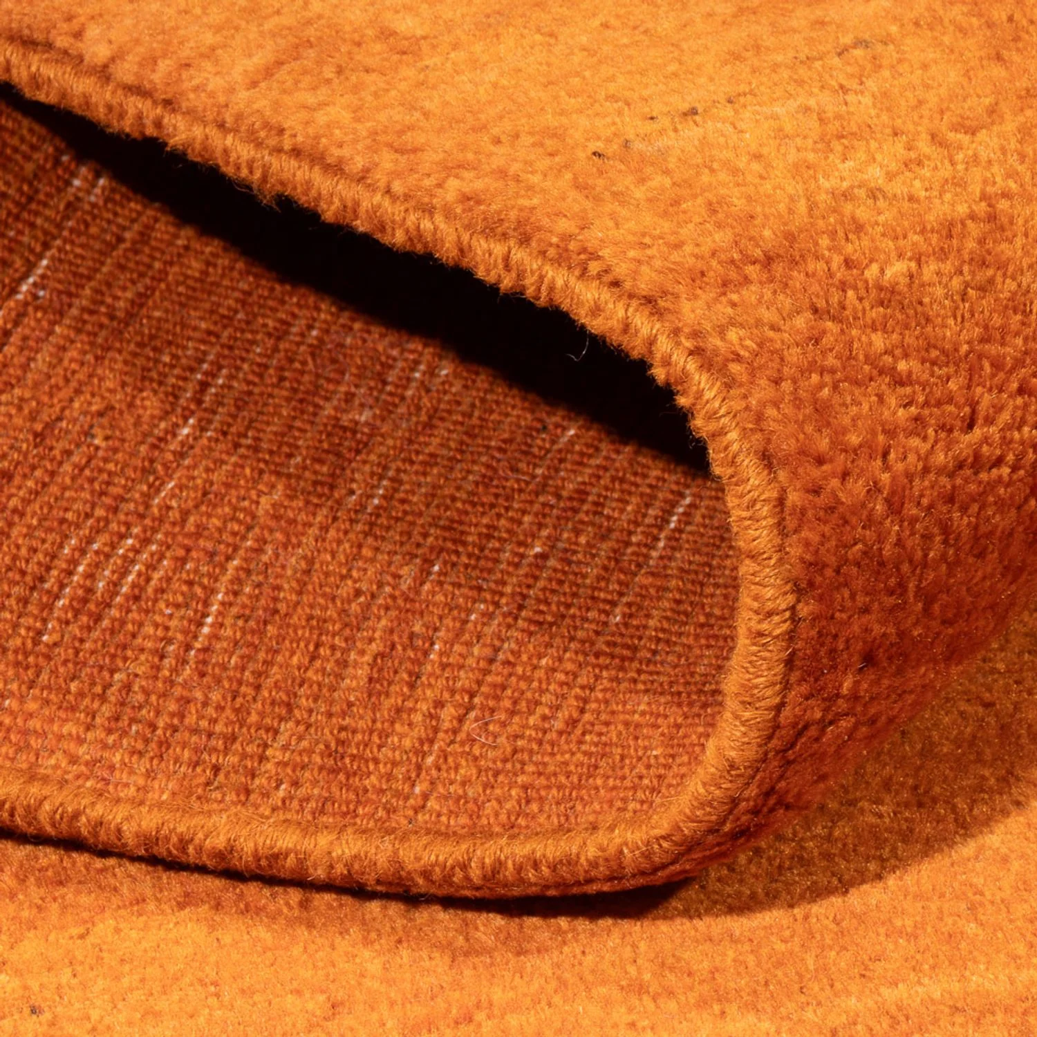 Gabbeh Persisch Teppich 196x118cm - Perserteppich Wollteppich - Image 4