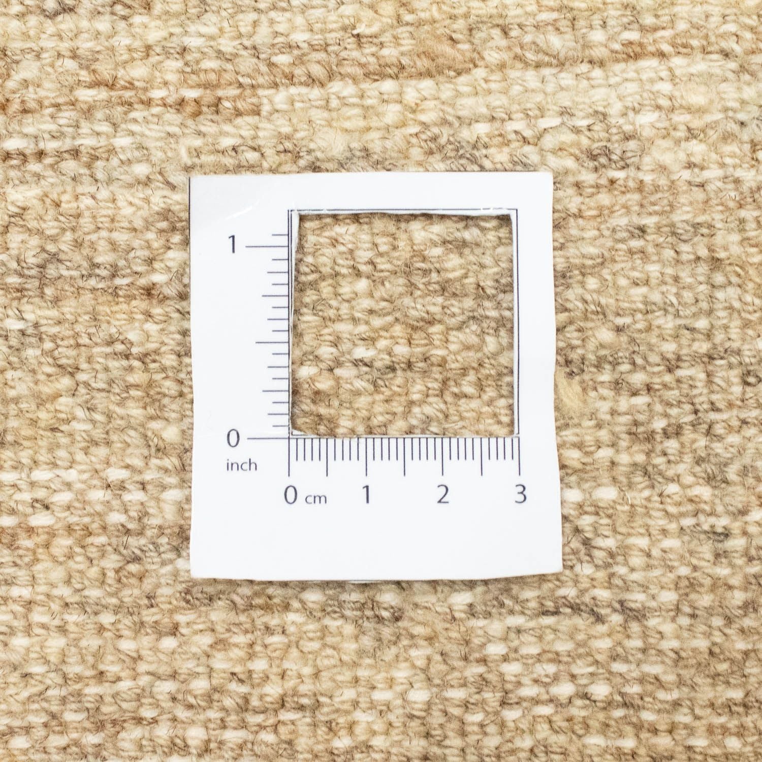 Gabbeh Teppich - Perser 197 x 82 cm - mehrfarbig - Image 6