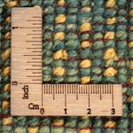 Gabbeh Persisch Teppich 198x152cm - Perserteppich Wollteppich - Image 6