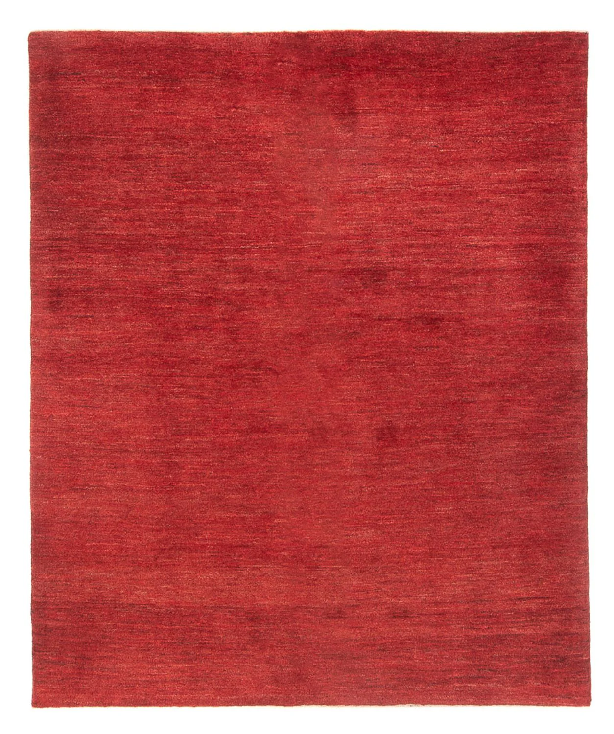 Gabbeh Persisch Teppich - Perserteppich Wollteppich
