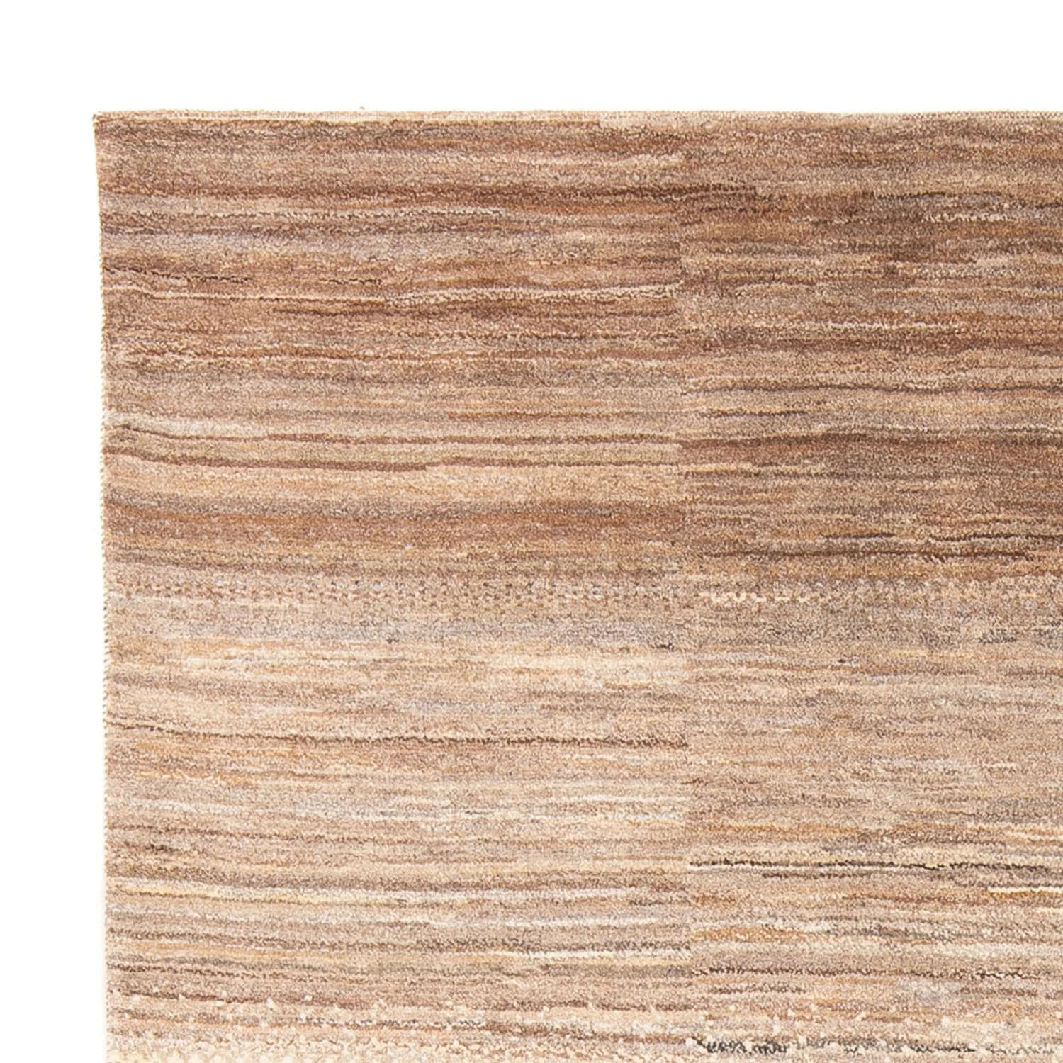 Gabbeh Teppich - Perser - 224 x 170 cm - mehrfarbig - Image 3