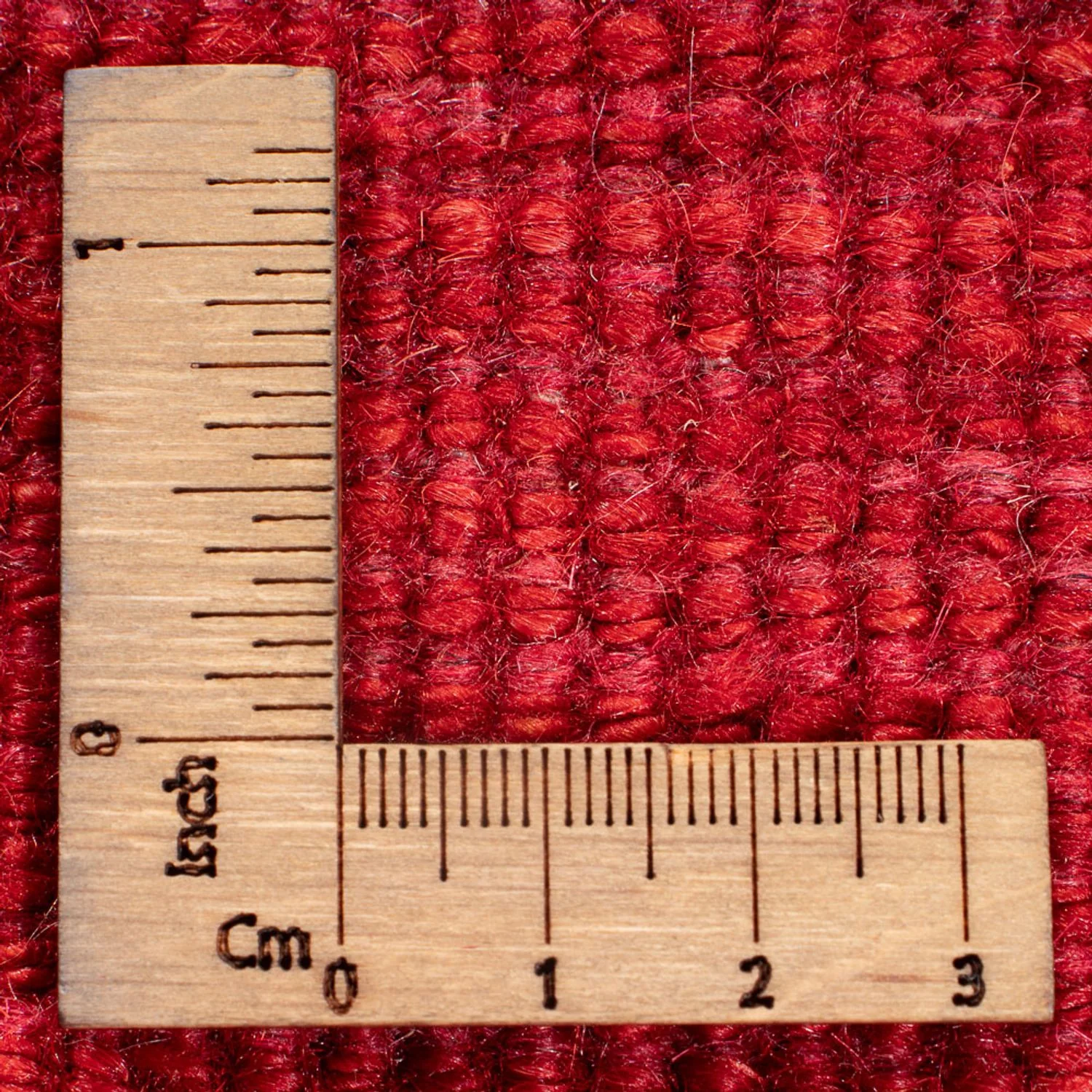 Gabbeh Persisch Teppich 226x171cm - Perserteppich Wollteppich - Image 6