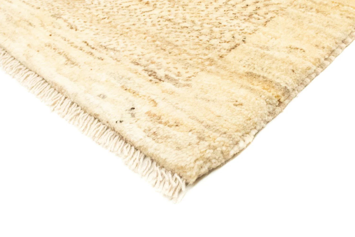 Gabbeh Teppich - Perser 228 x 170 cm - beige - Image 2