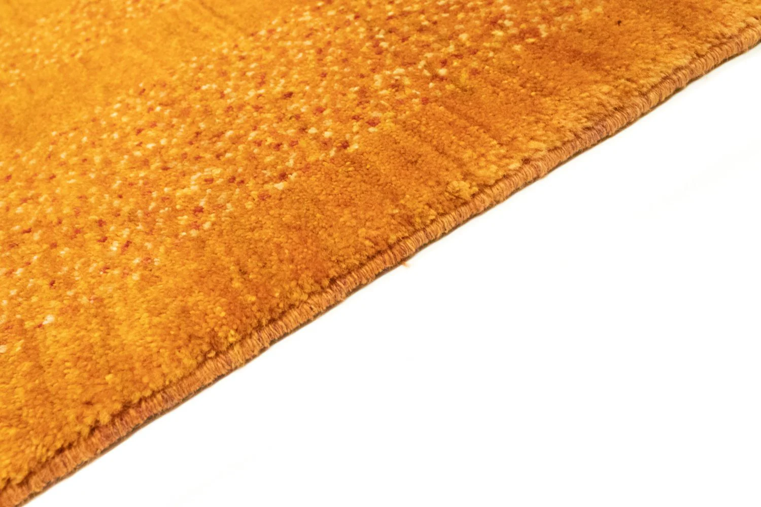 Gabbeh Teppich - Perser 230 x 175 cm - orange - Image 3