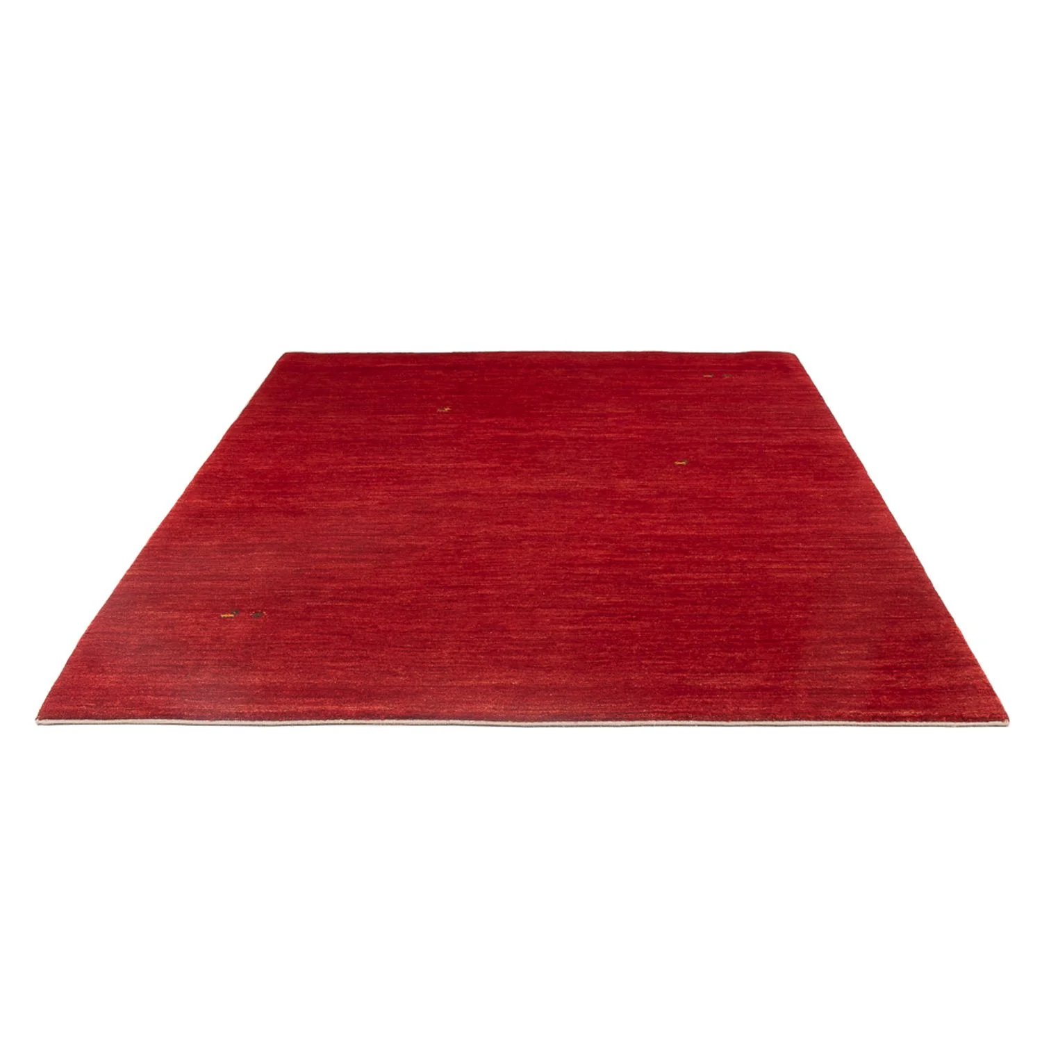 Gabbeh Persisch Teppich 232x175cm - Perserteppich Wollteppich - Image 5