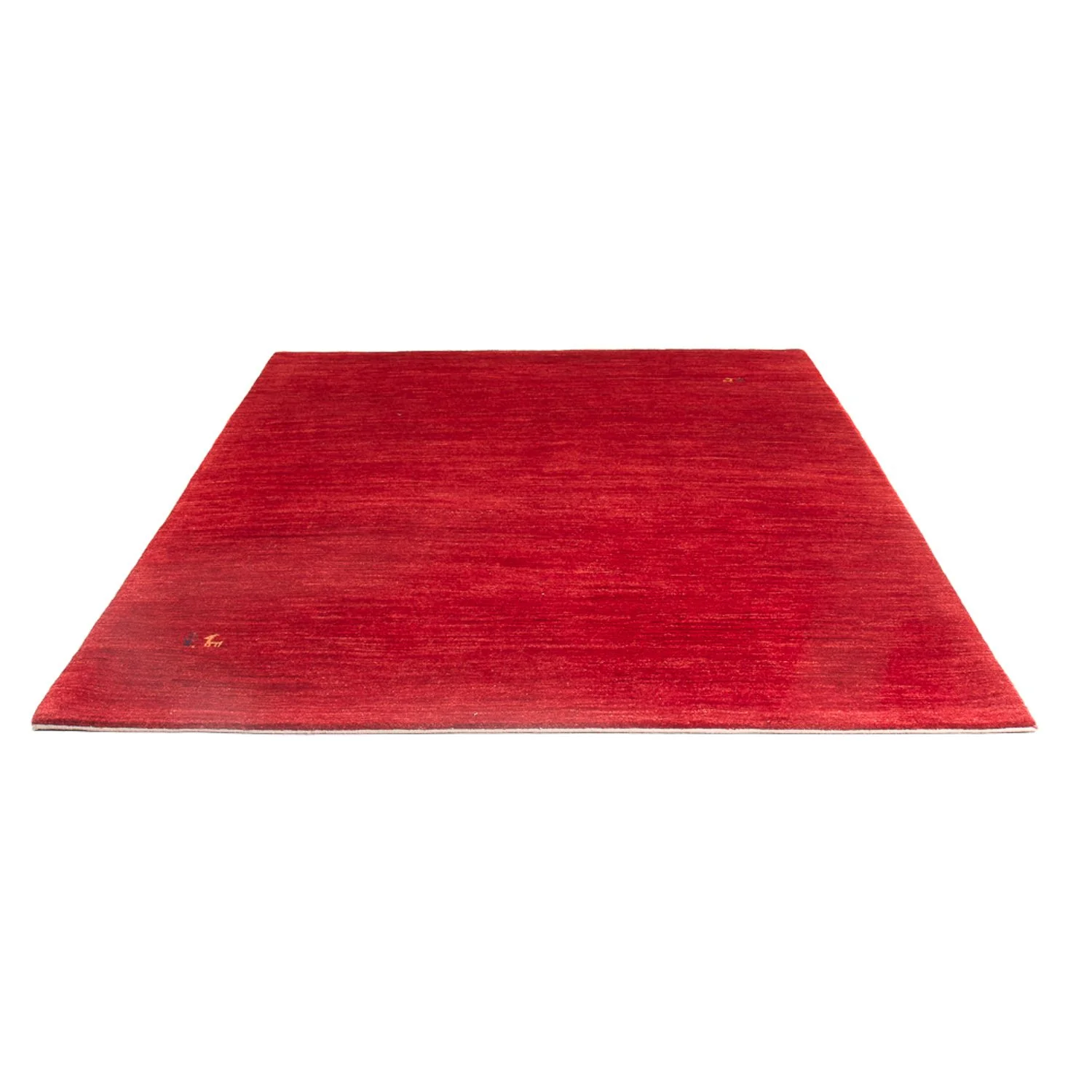Gabbeh Persisch Teppich 234x173cm - Perserteppich Wollteppich - Image 5