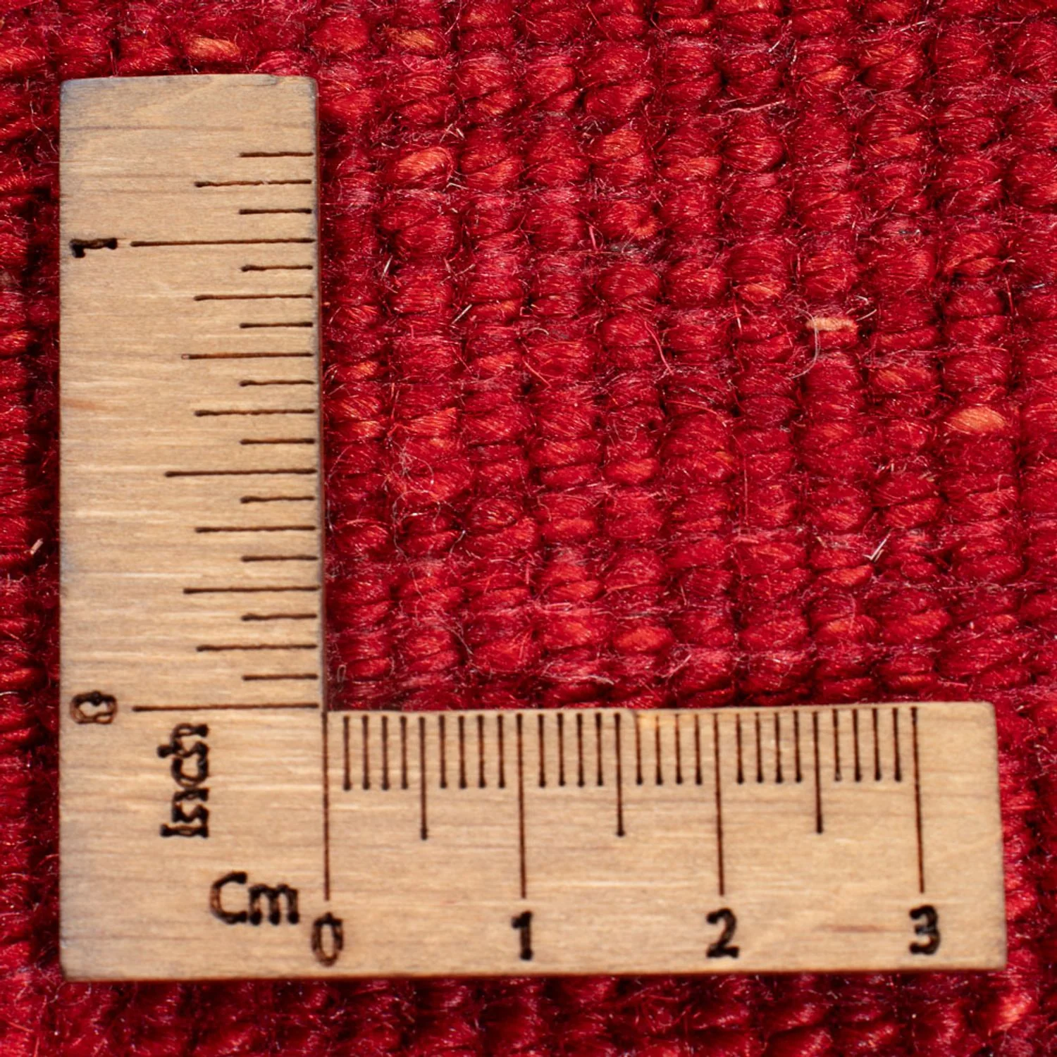 Gabbeh Persisch Teppich 234x173cm - Perserteppich Wollteppich - Image 6