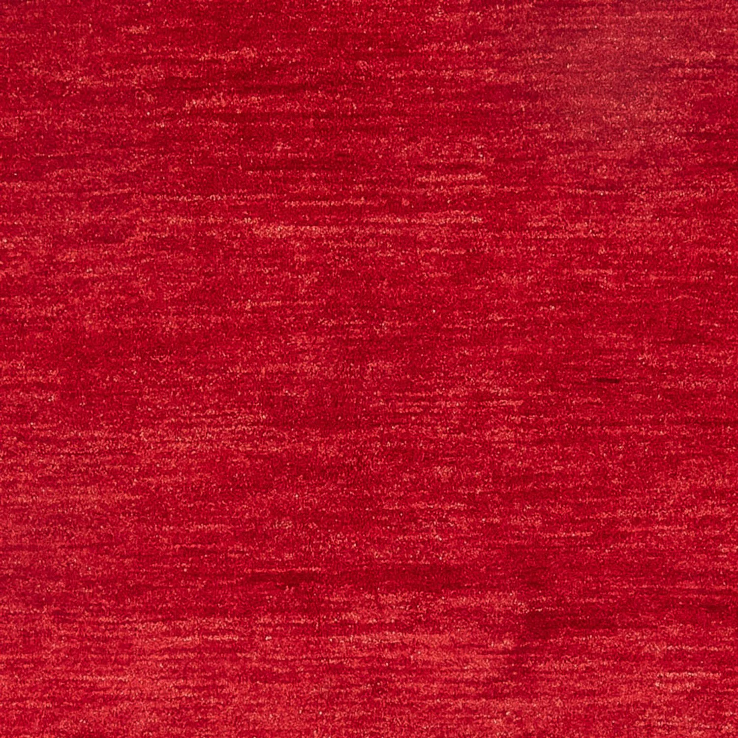 Gabbeh Persisch Teppich 234x173cm - Perserteppich Wollteppich - Image 2