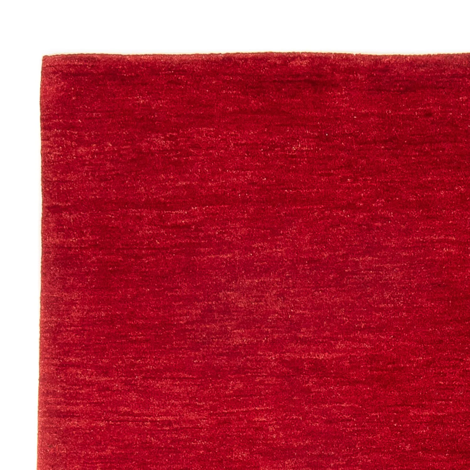 Gabbeh Persisch Teppich 234x174cm - Perserteppich Wollteppich - Image 3