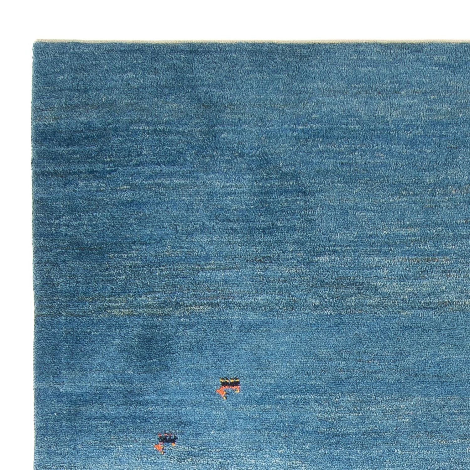 Gabbeh Persisch Teppich 239x170cm - Perserteppich Wollteppich - Image 3