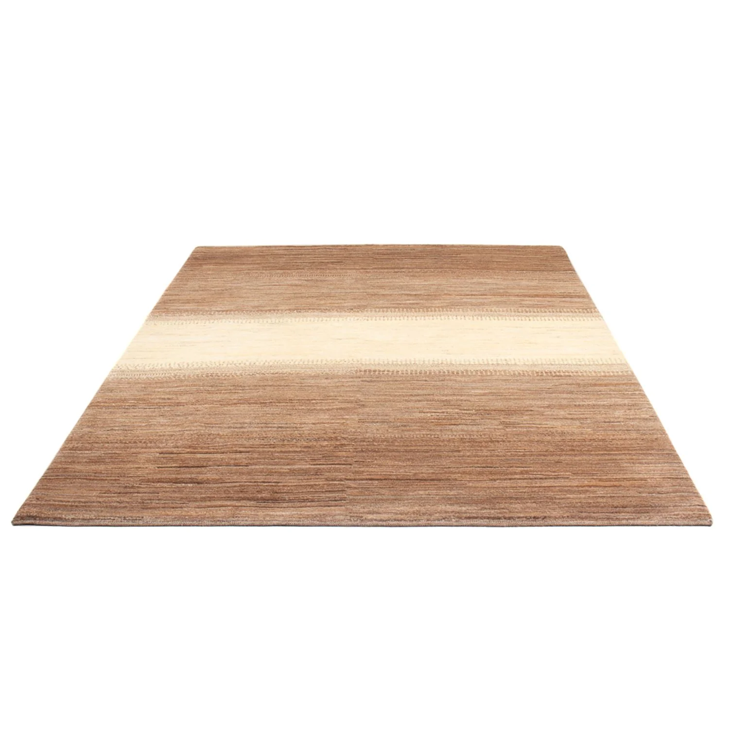 Gabbeh Teppich - Perser - 240 x 168 cm - mehrfarbig - Image 5