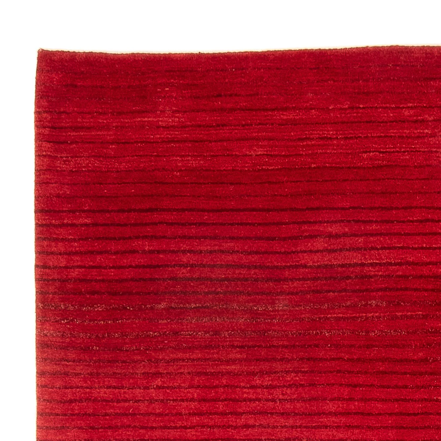 Gabbeh Persisch Teppich 240x174cm - Perserteppich Wollteppich - Image 3