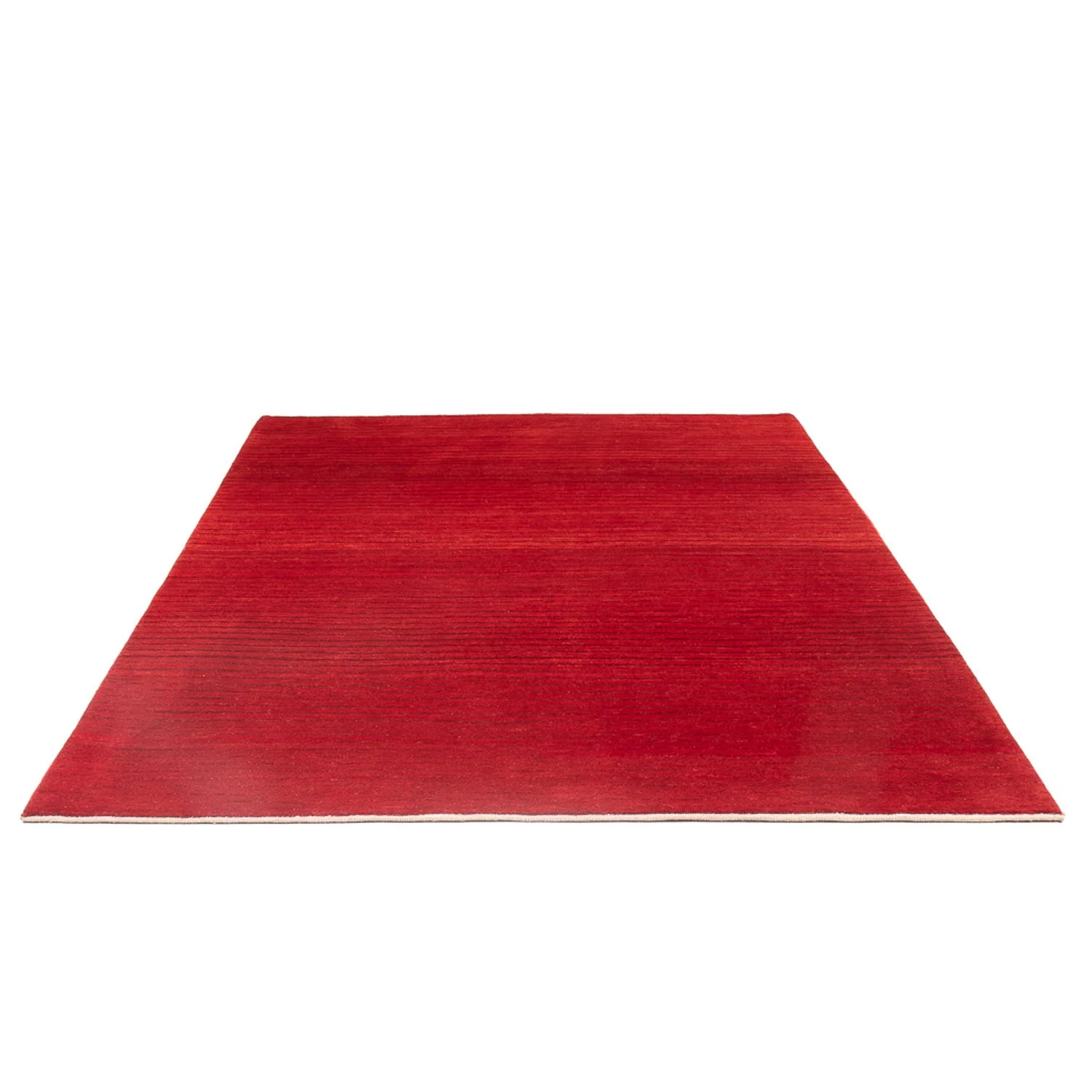 Gabbeh Persisch Teppich 240x174cm - Perserteppich Wollteppich - Image 5