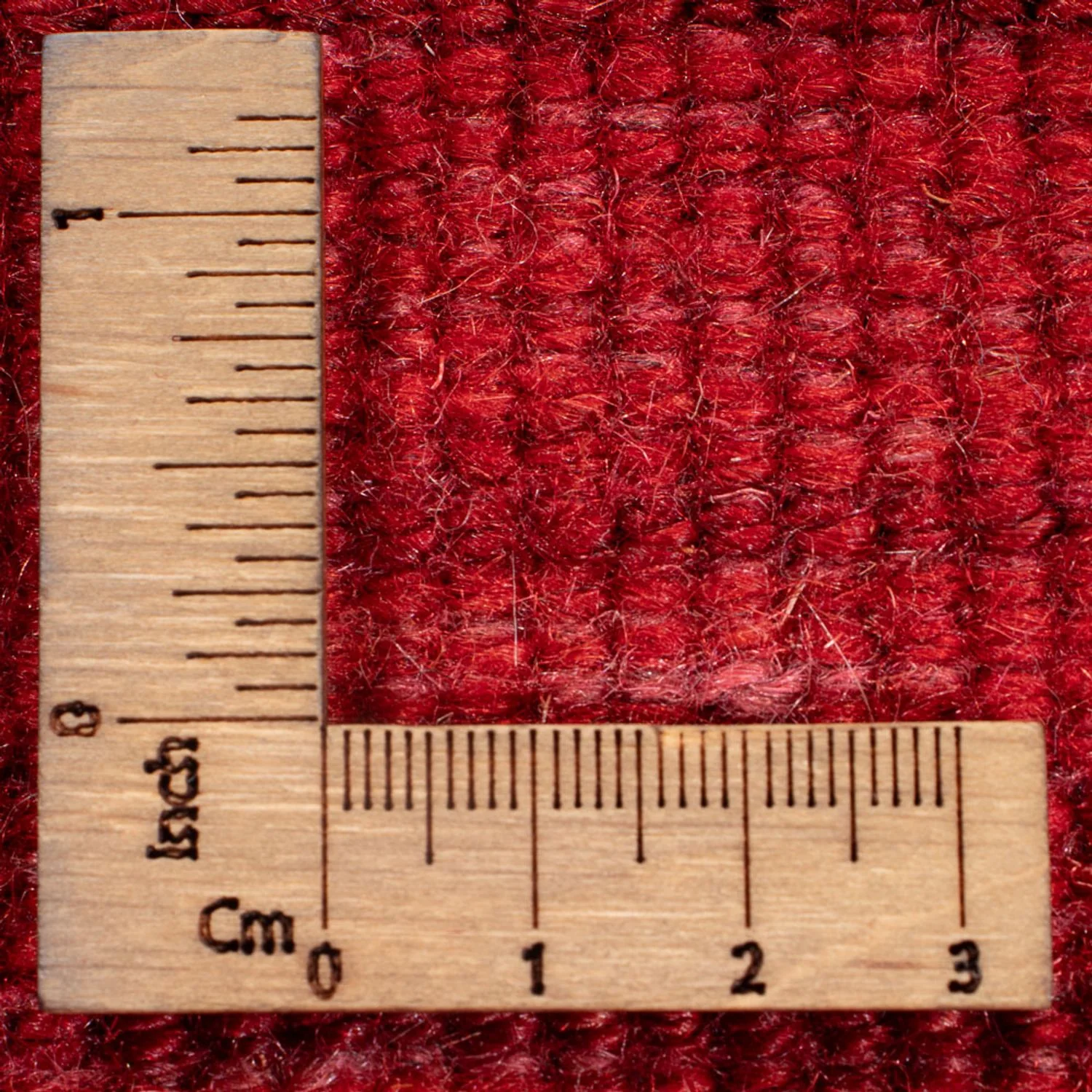 Gabbeh Persisch Teppich 240x174cm - Perserteppich Wollteppich - Image 6