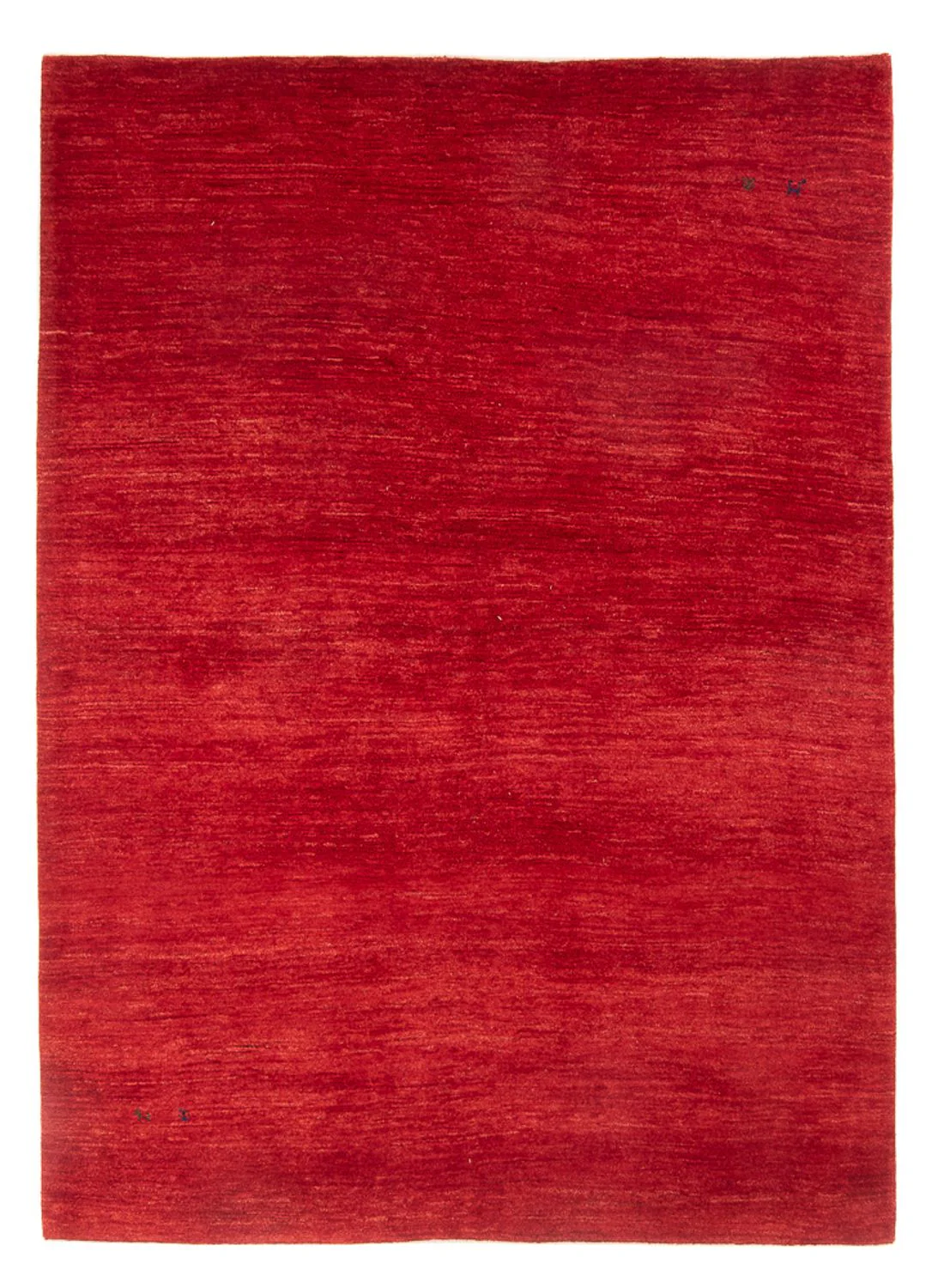 Gabbeh Persisch Teppich 240x178cm - Perserteppich Wollteppich