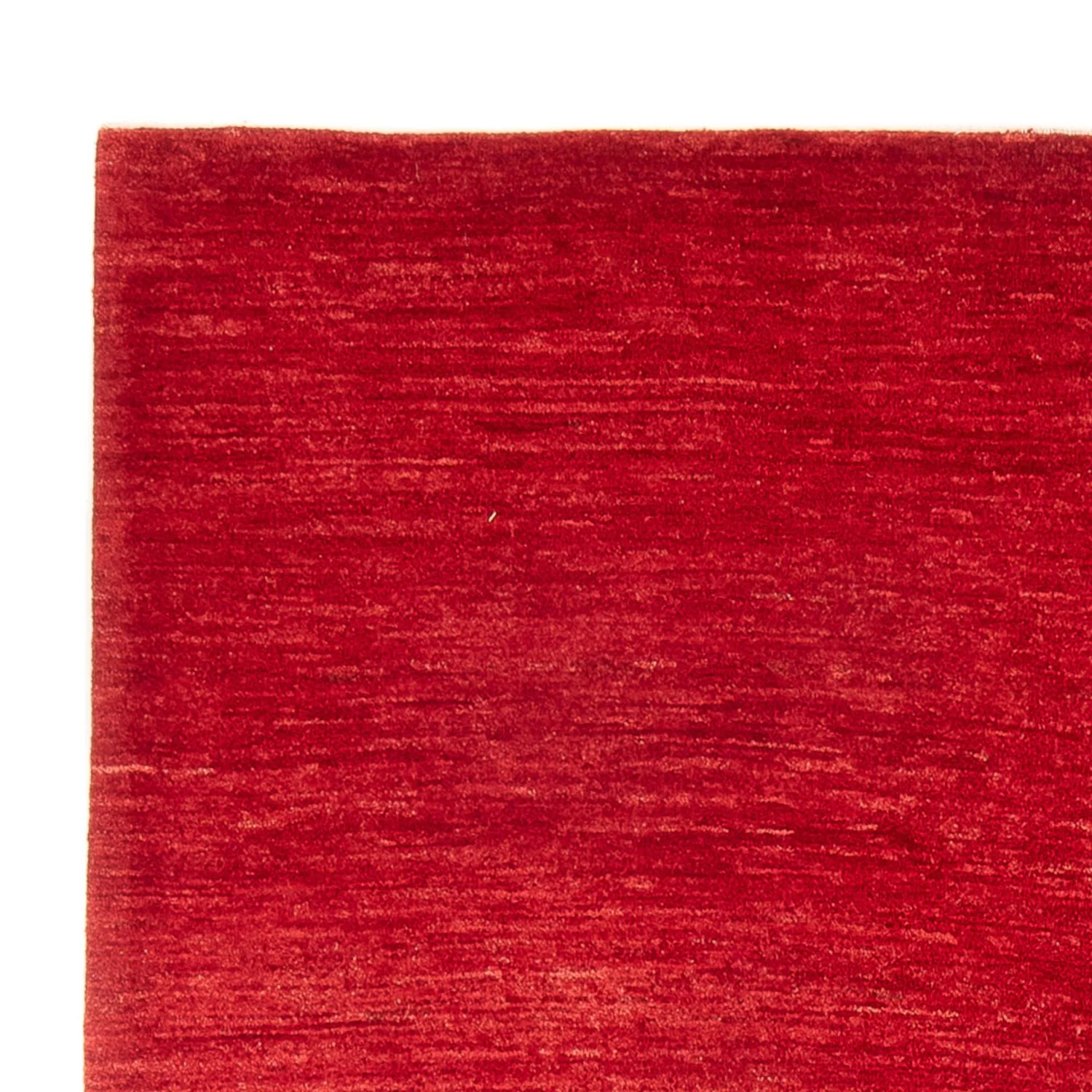 Gabbeh Persisch Teppich 240x178cm - Perserteppich Wollteppich - Image 3