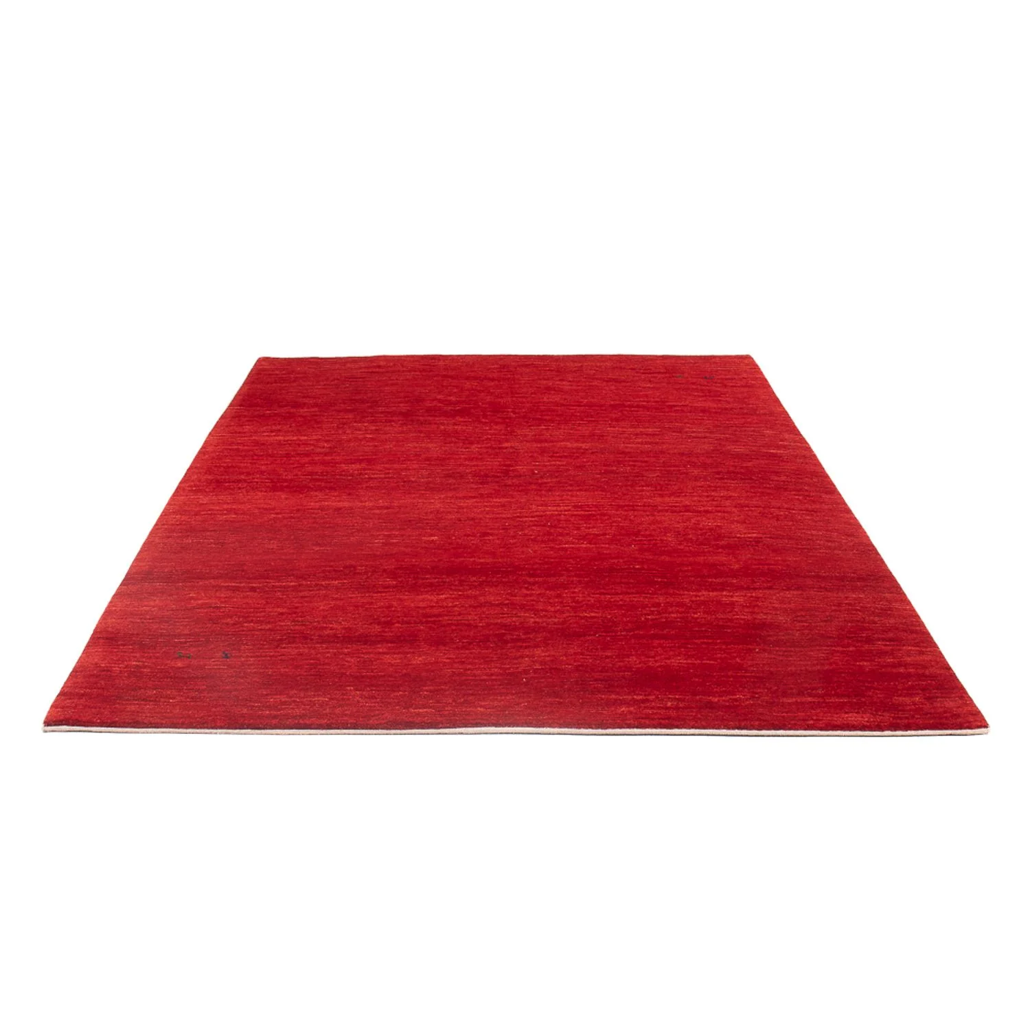 Gabbeh Persisch Teppich 240x178cm - Perserteppich Wollteppich - Image 5