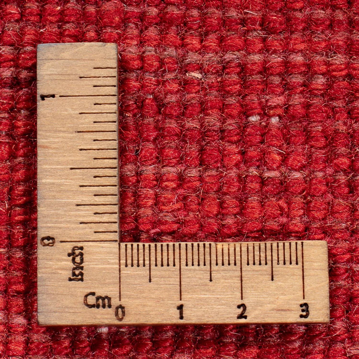 Gabbeh Persisch Teppich 240x178cm - Perserteppich Wollteppich - Image 6