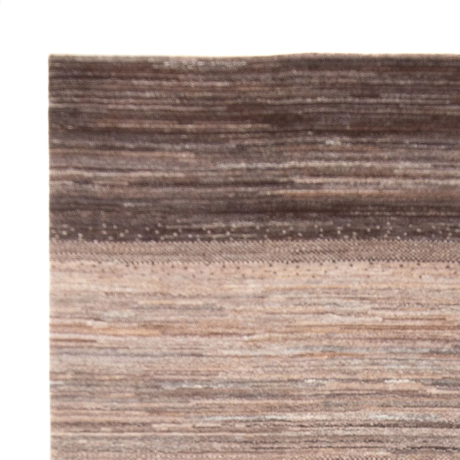 Gabbeh Persisch Teppich 240x205cm - Perserteppich Wollteppich - Image 3