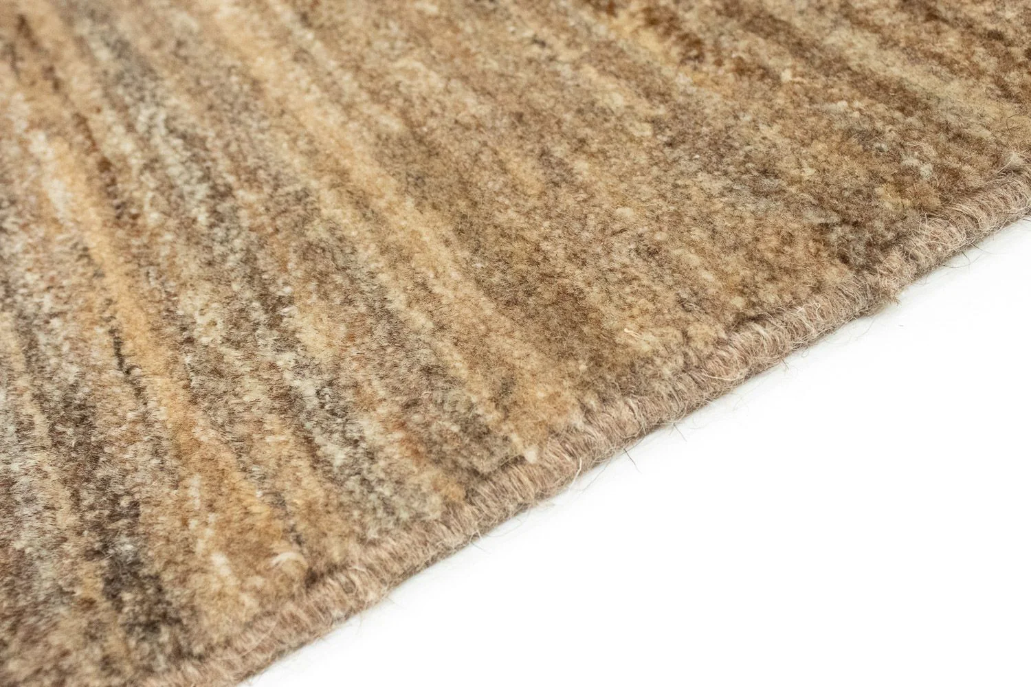 Gabbeh Teppich - Perser 240 x 81 cm - mehrfarbig - Image 3