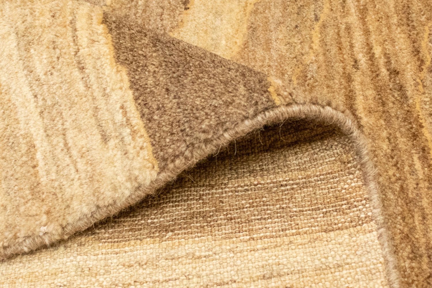 Gabbeh Teppich - Perser 242 x 178 cm - mehrfarbig - Image 4