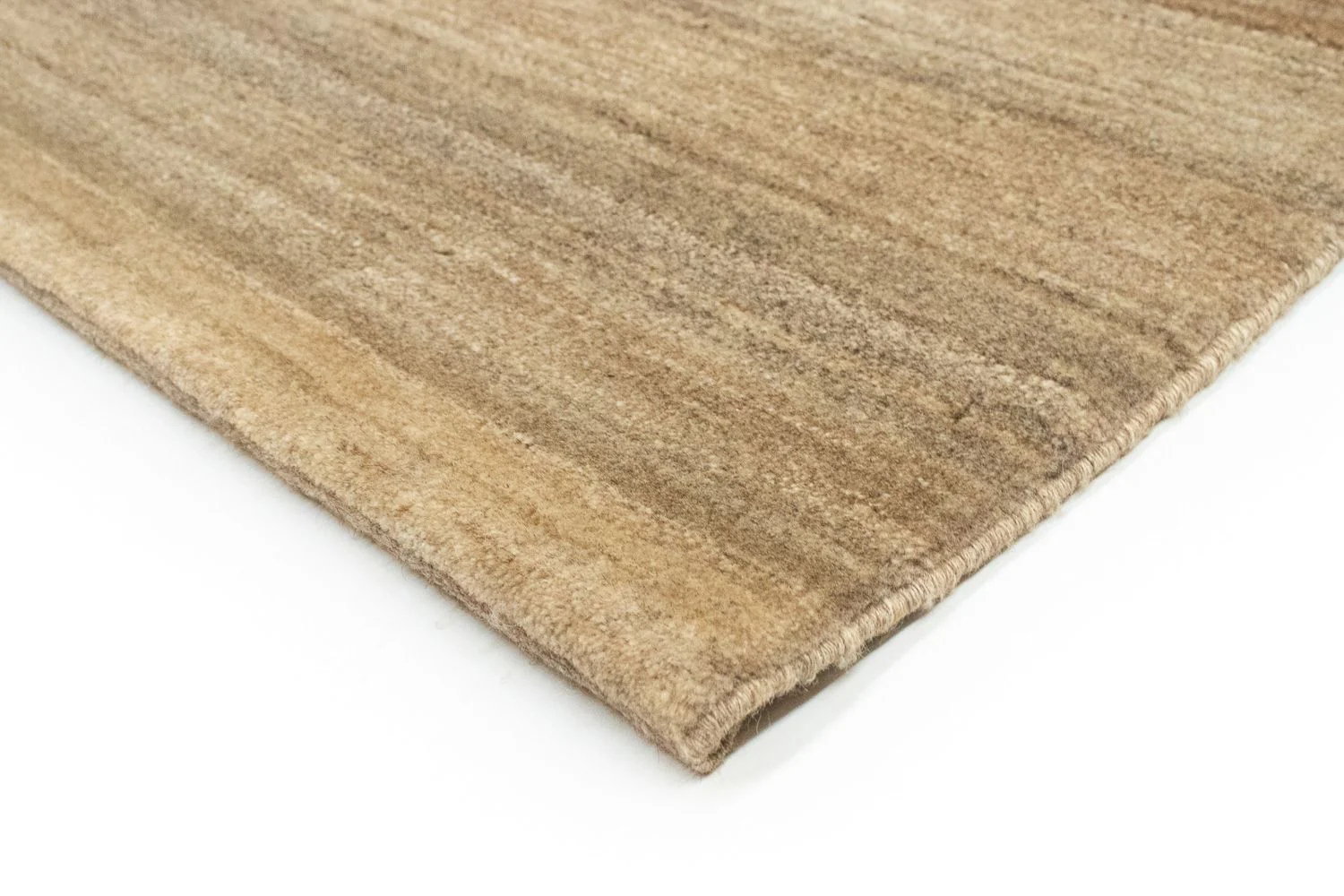 Gabbeh Teppich - Perser 242 x 84 cm - mehrfarbig - Image 2