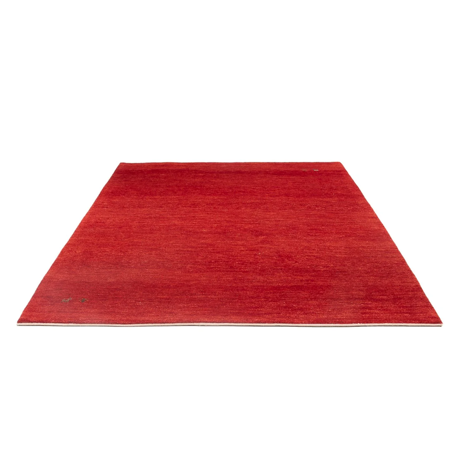 Gabbeh Persisch Teppich 243x175cm - Perserteppich Wollteppich - Image 5