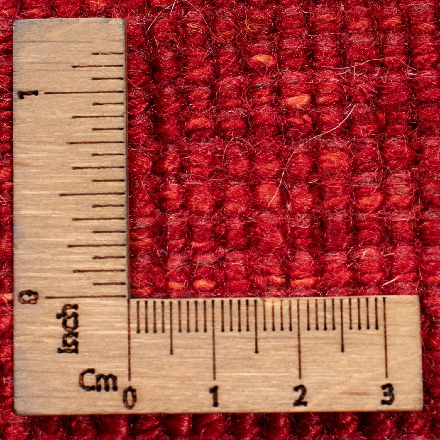 Gabbeh Persisch Teppich 244x175cm - Perserteppich Wollteppich - Image 6