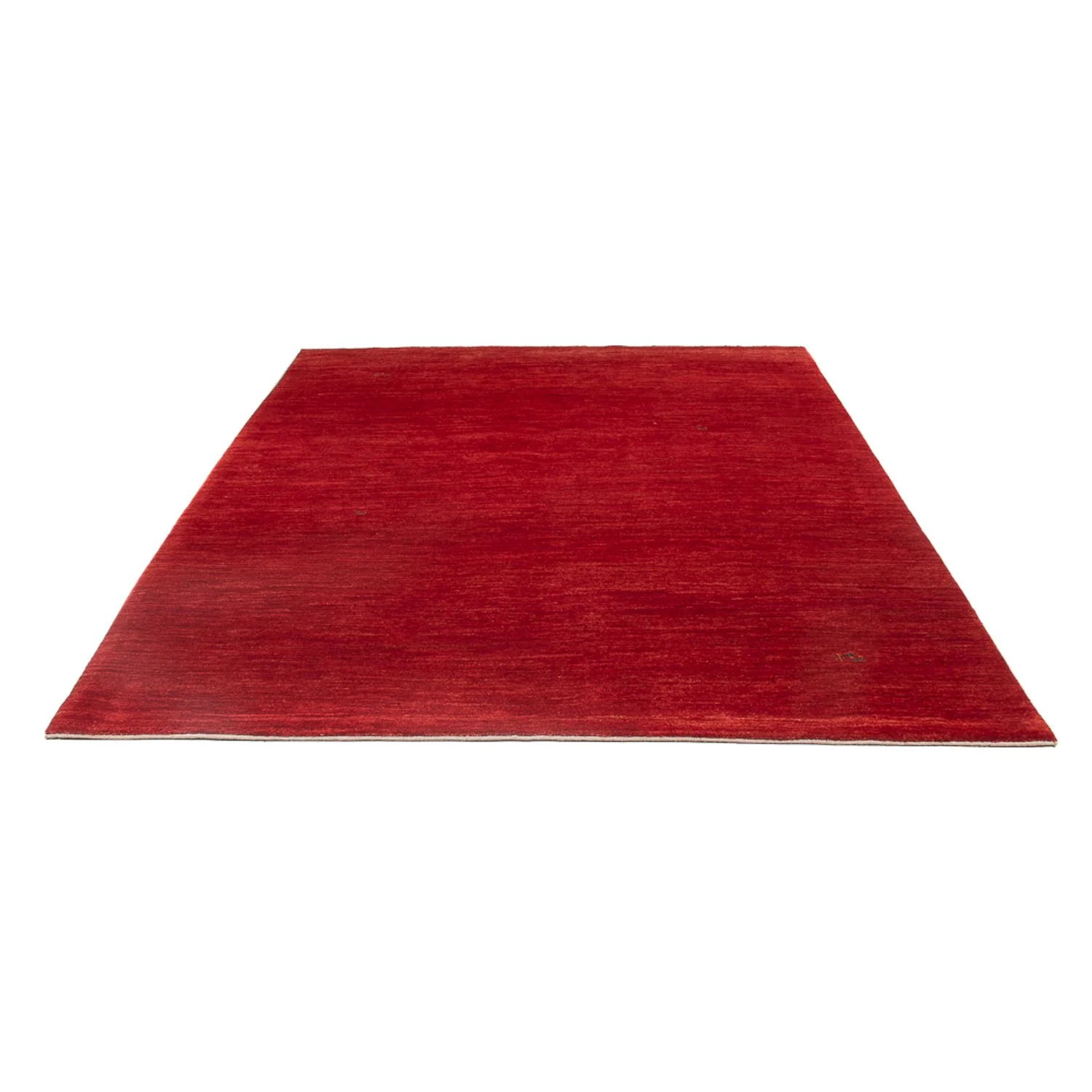 Gabbeh Persisch Teppich 248x174cm - Perserteppich Wollteppich - Image 5