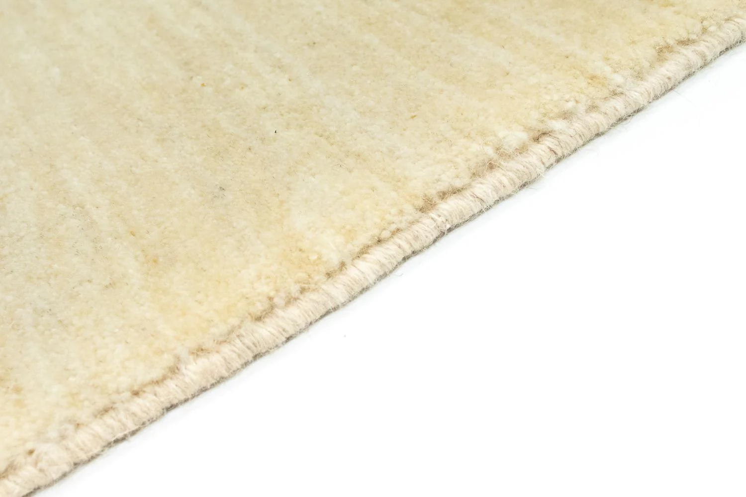 Gabbeh Teppich - Perser 249 x 79 cm - mehrfarbig - Image 3