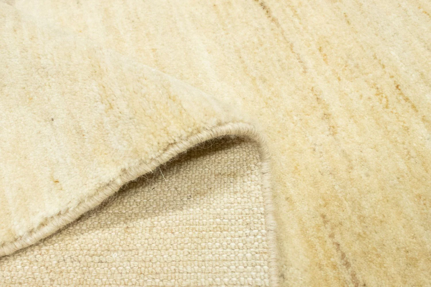 Gabbeh Teppich - Perser 249 x 79 cm - mehrfarbig - Image 4