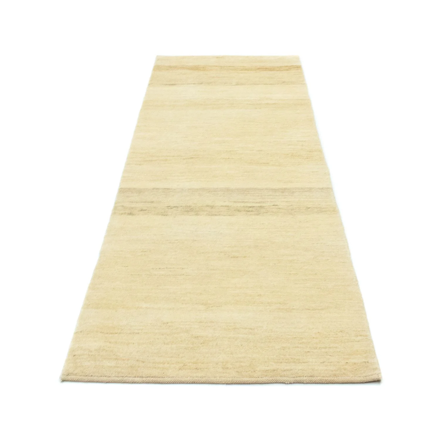 Gabbeh Teppich - Perser 249 x 79 cm - mehrfarbig - Image 5