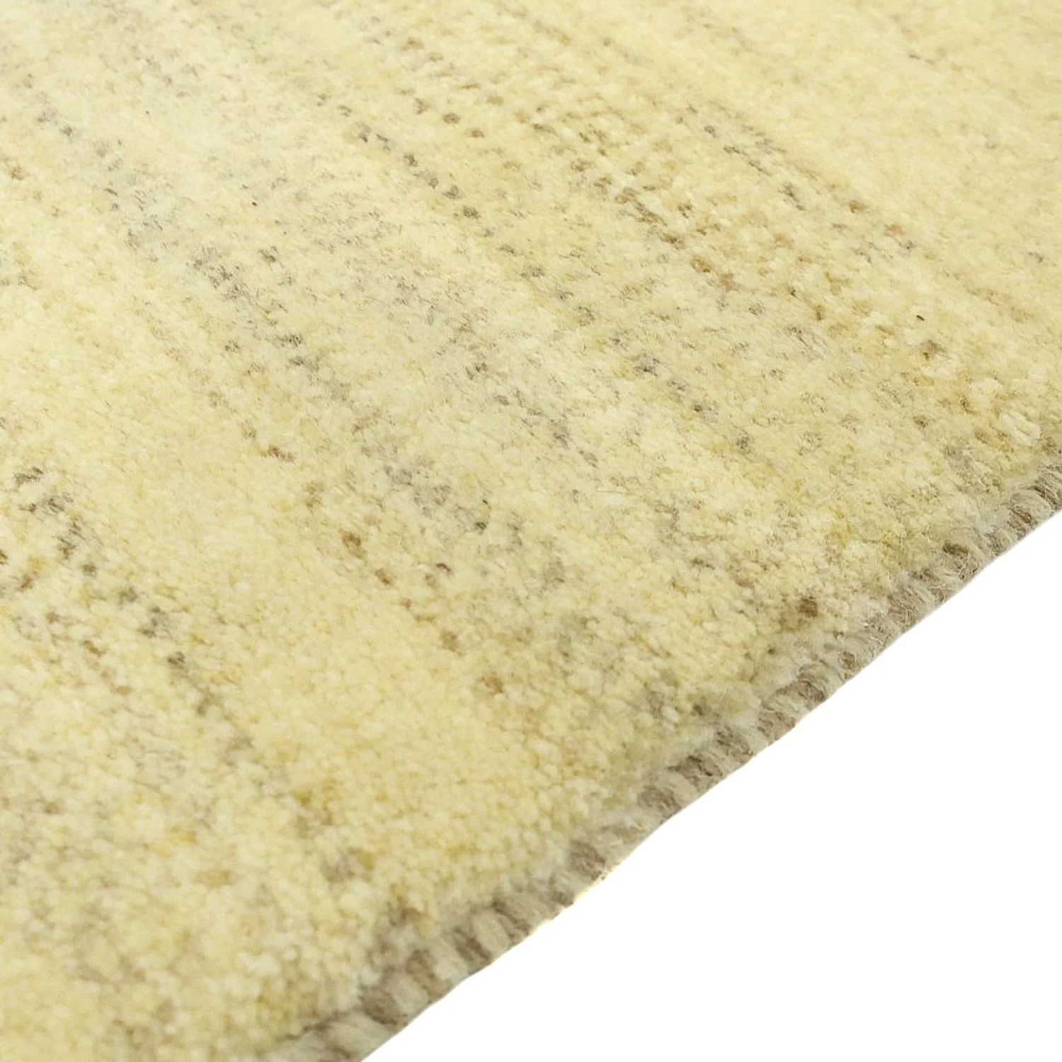 Gabbeh Persisch Teppich 254x168cm - Perserteppich Wollteppich - Image 3