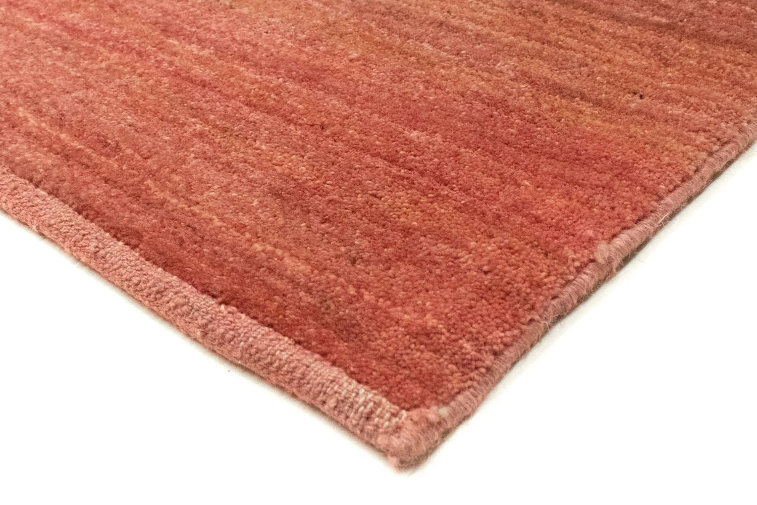 Gabbeh Teppich - Perser 280 x 201 cm - rot - Image 2