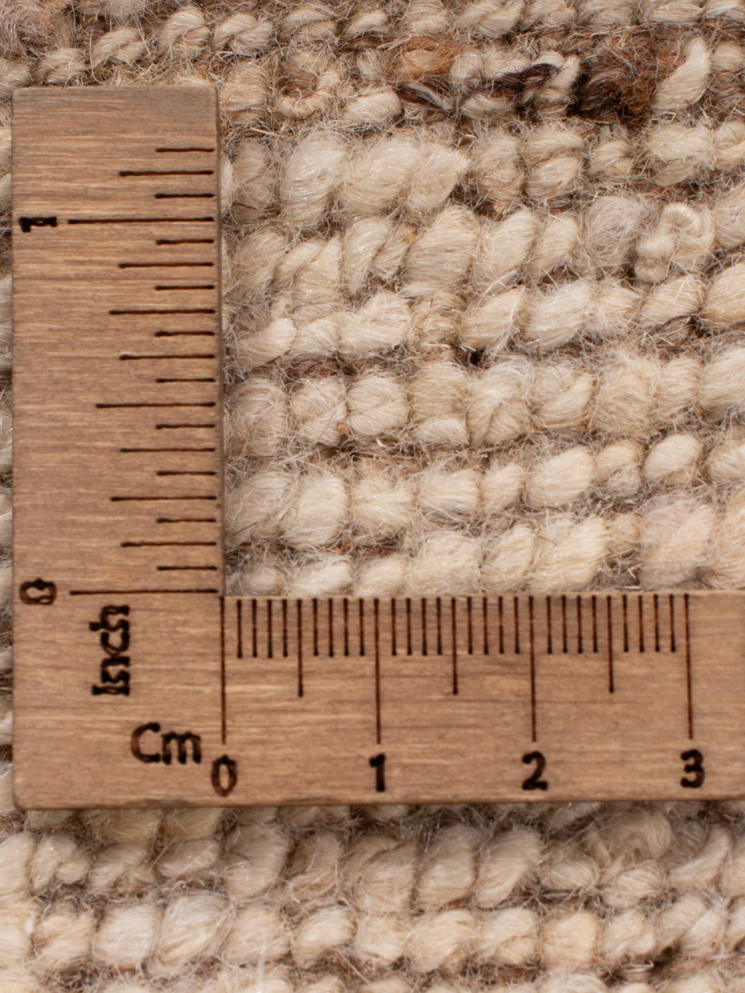 Gabbeh Persisch Teppich 290x212cm - Perserteppich Wollteppich - Image 7