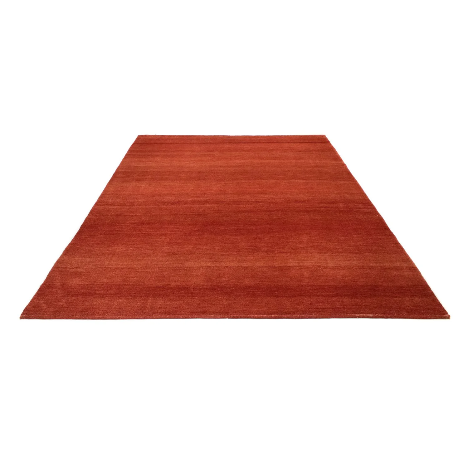 Gabbeh Teppich - Perser 297 x 198 cm - rot - Image 5