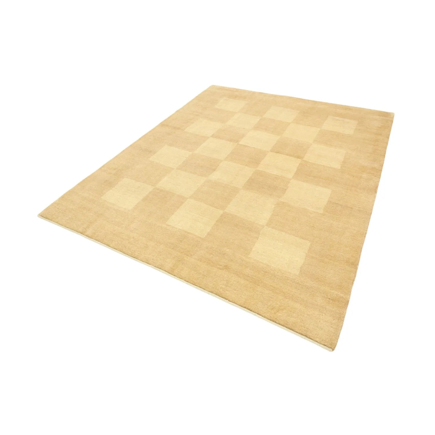 Gabbeh Persisch Teppich 301x243cm - Perserteppich Wollteppich - Image 6