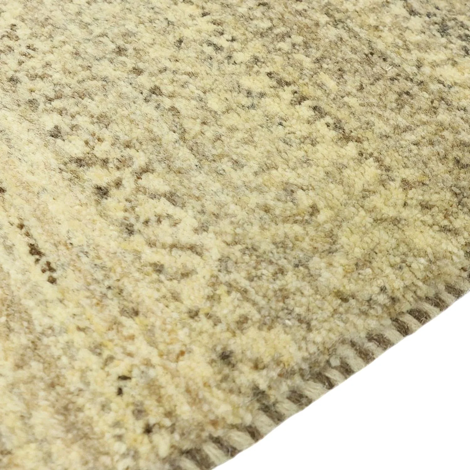 Gabbeh Persisch Teppich 307x238cm - Perserteppich Wollteppich - Image 3