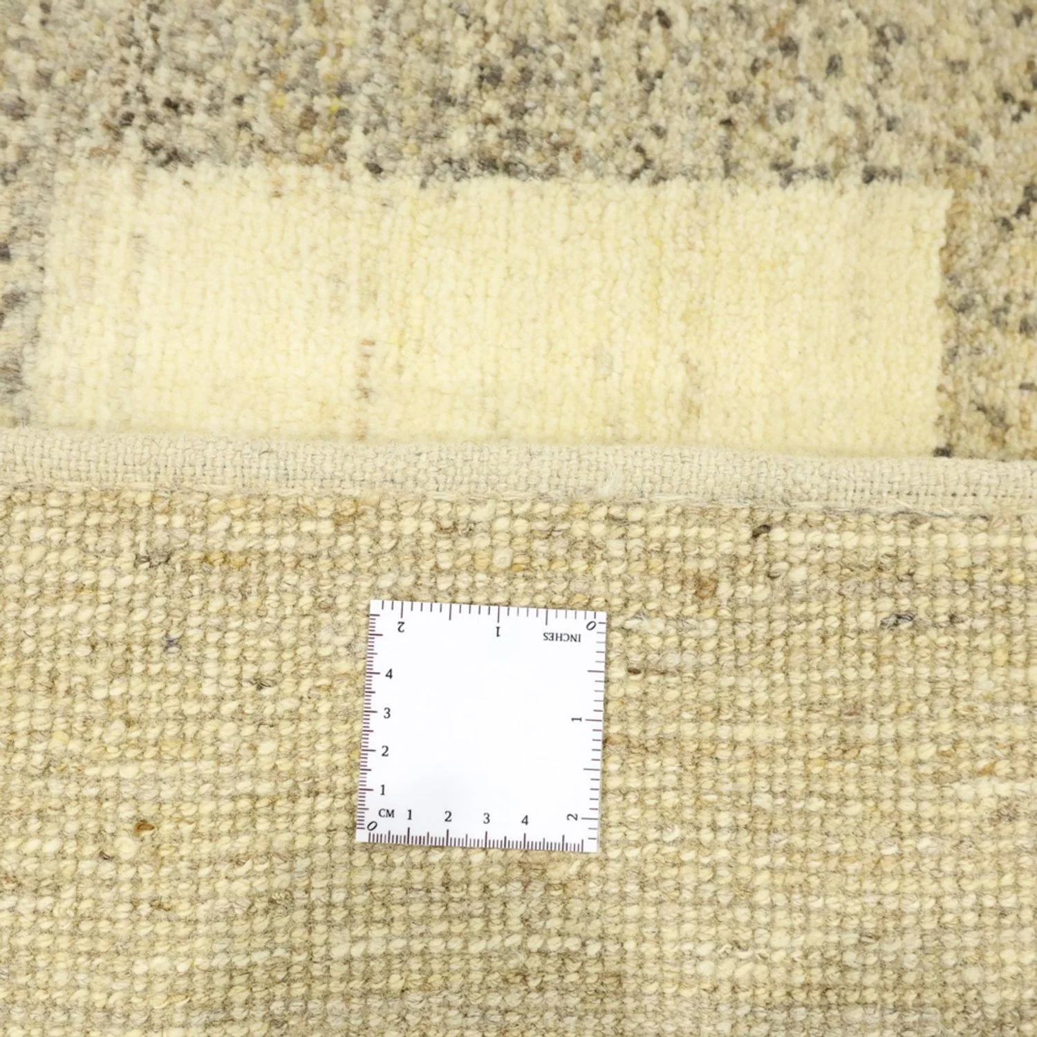 Gabbeh Persisch Teppich 307x238cm - Perserteppich Wollteppich - Image 7