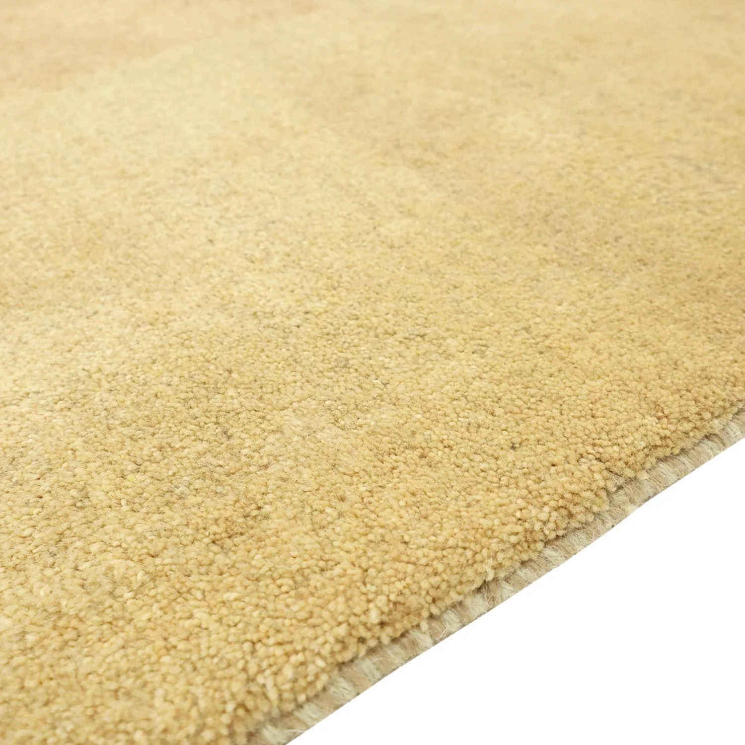 Gabbeh Persisch Teppich 308x254cm - Perserteppich Wollteppich - Image 3