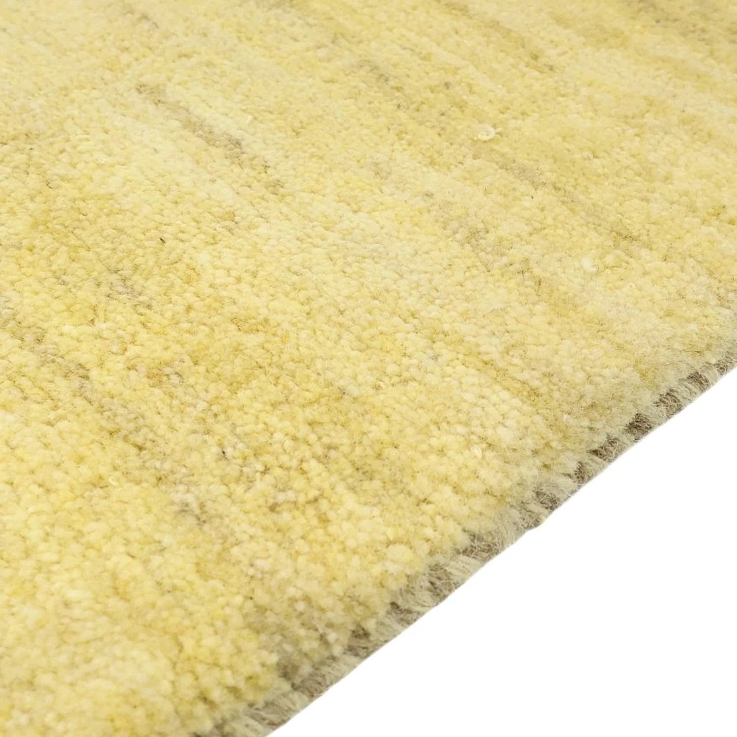 Gabbeh Persisch Teppich 310x257cm - Perserteppich Wollteppich - Image 3