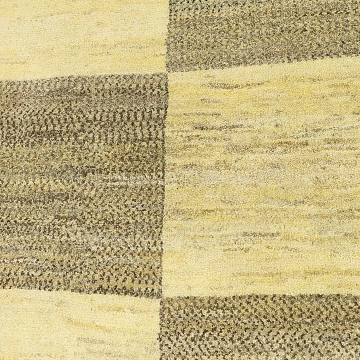 Gabbeh Persisch Teppich 312x254cm - Perserteppich Wollteppich - Image 2