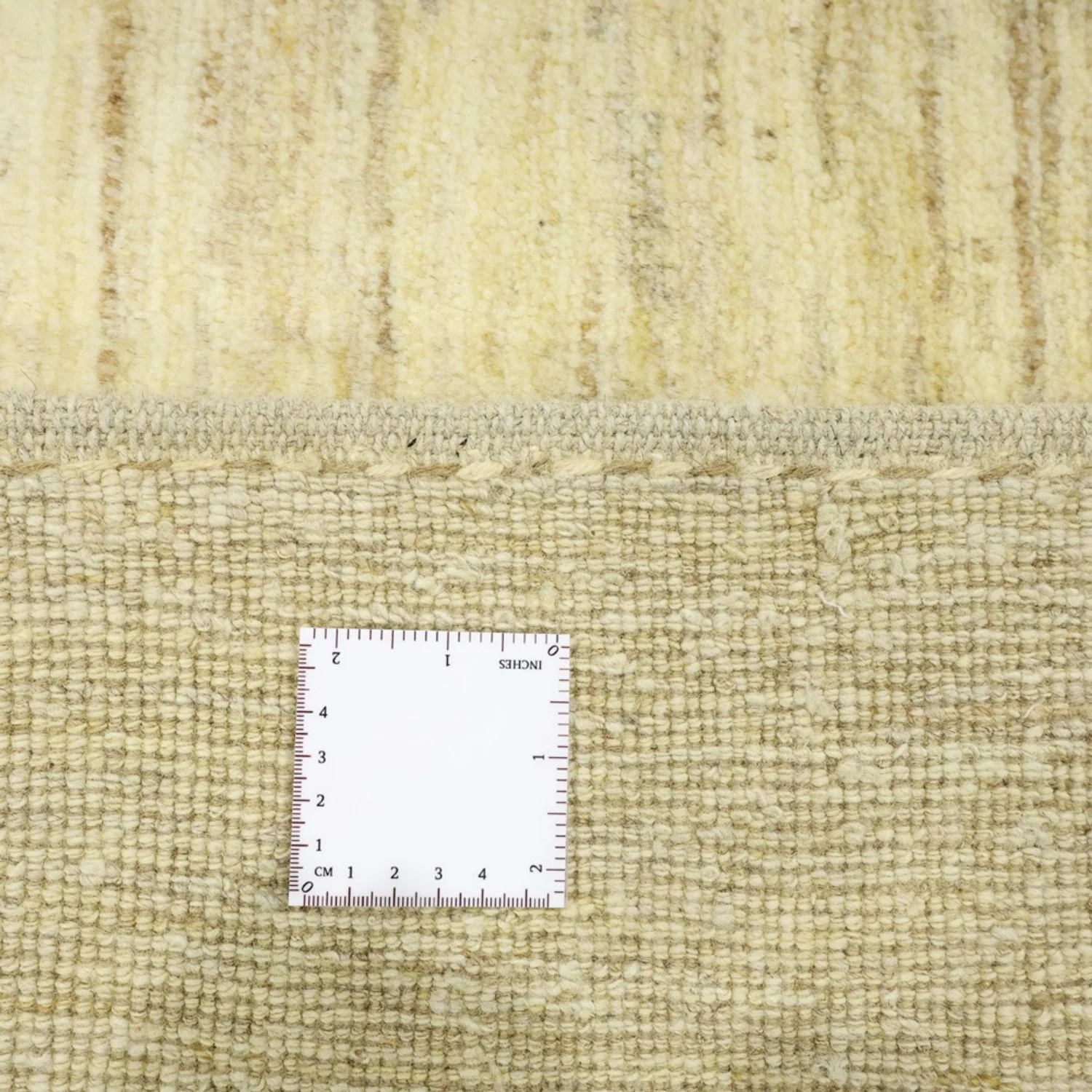 Gabbeh Persisch Teppich 321x247cm - Perserteppich Wollteppich - Image 7