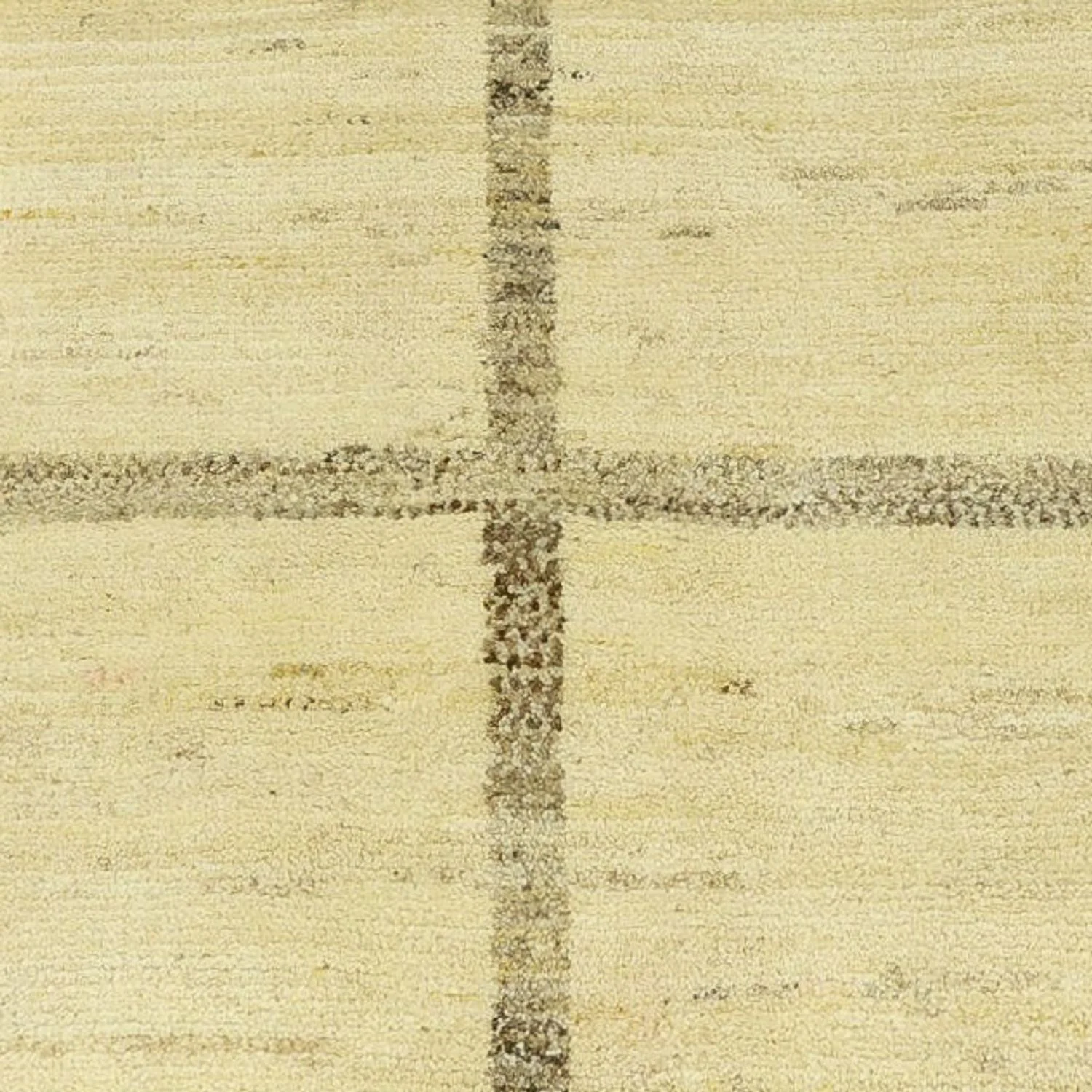 Gabbeh Persisch Teppich 325x233cm - Perserteppich Wollteppich - Image 2