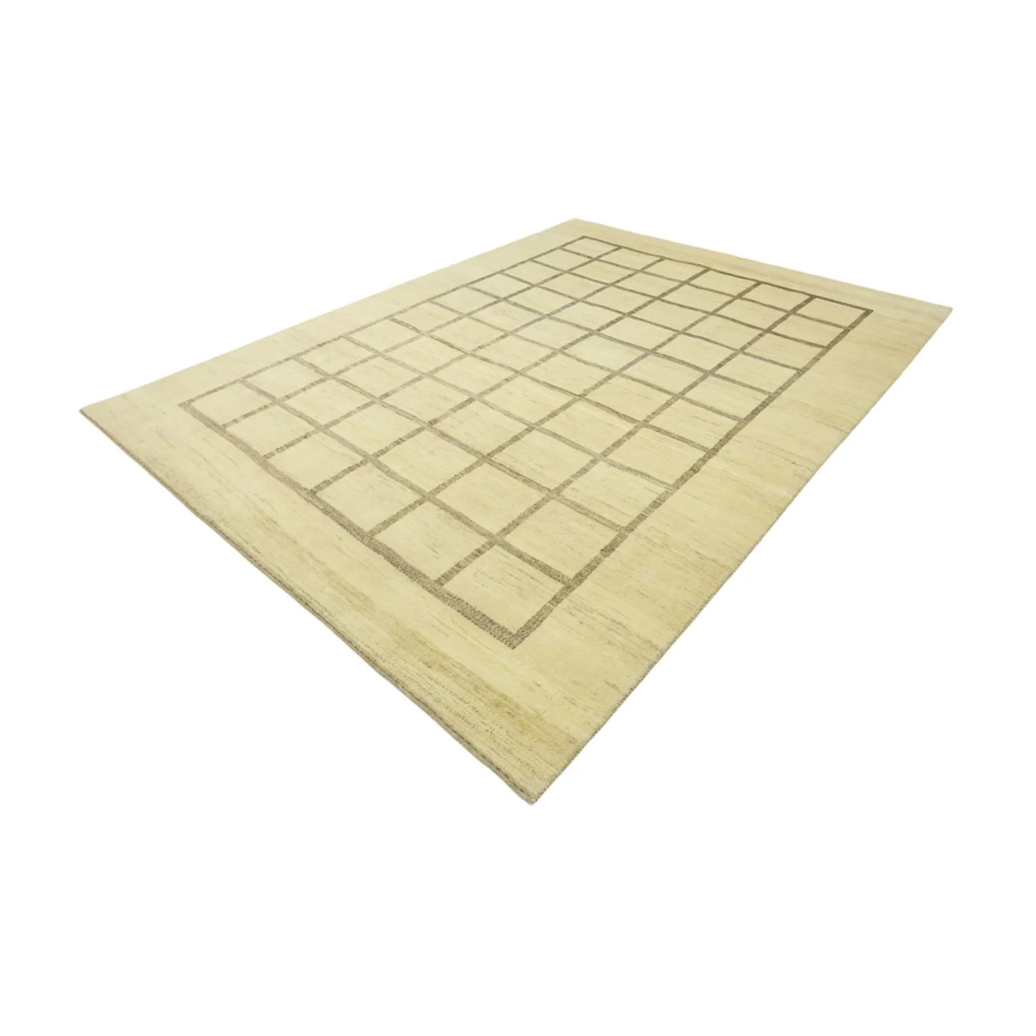 Gabbeh Persisch Teppich 325x233cm - Perserteppich Wollteppich - Image 6
