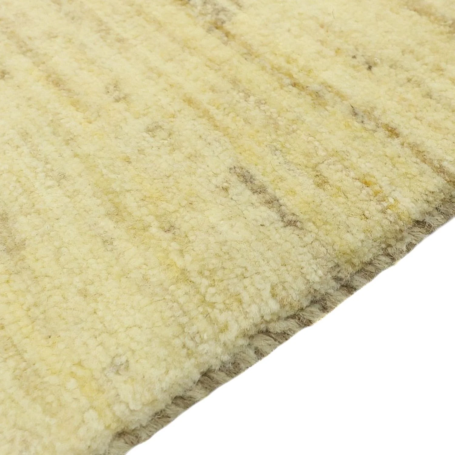 Gabbeh Persisch Teppich 327x236cm - Perserteppich Wollteppich - Image 3