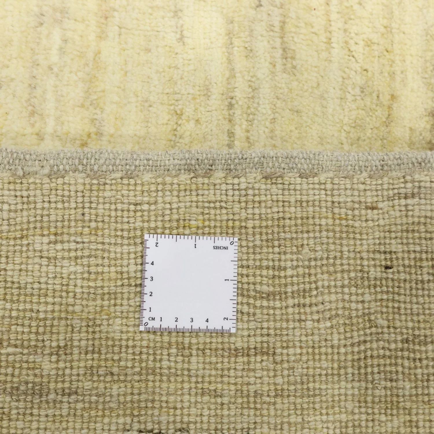 Gabbeh Persisch Teppich 327x236cm - Perserteppich Wollteppich - Image 7