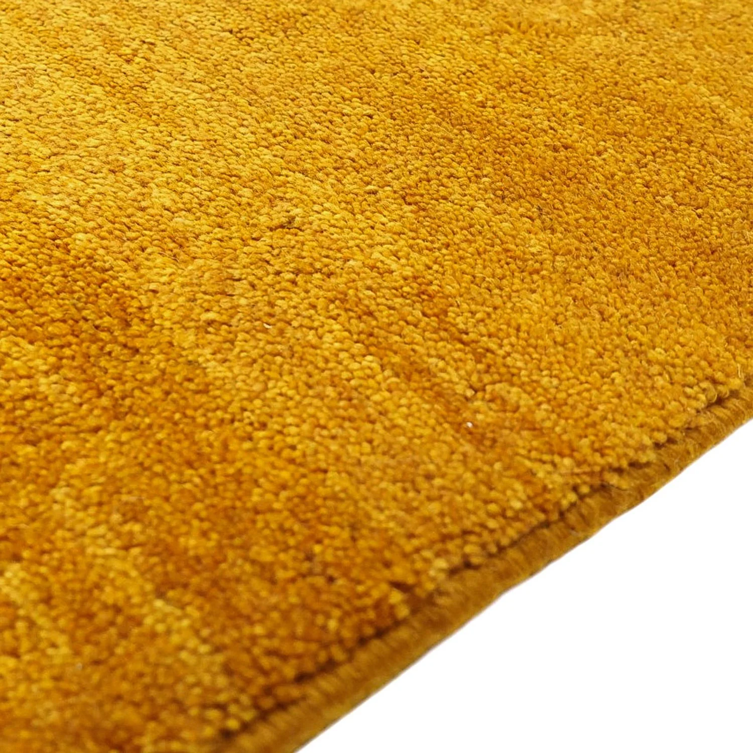 Gabbeh Persisch Teppich 328x258cm - Perserteppich Wollteppich - Image 3