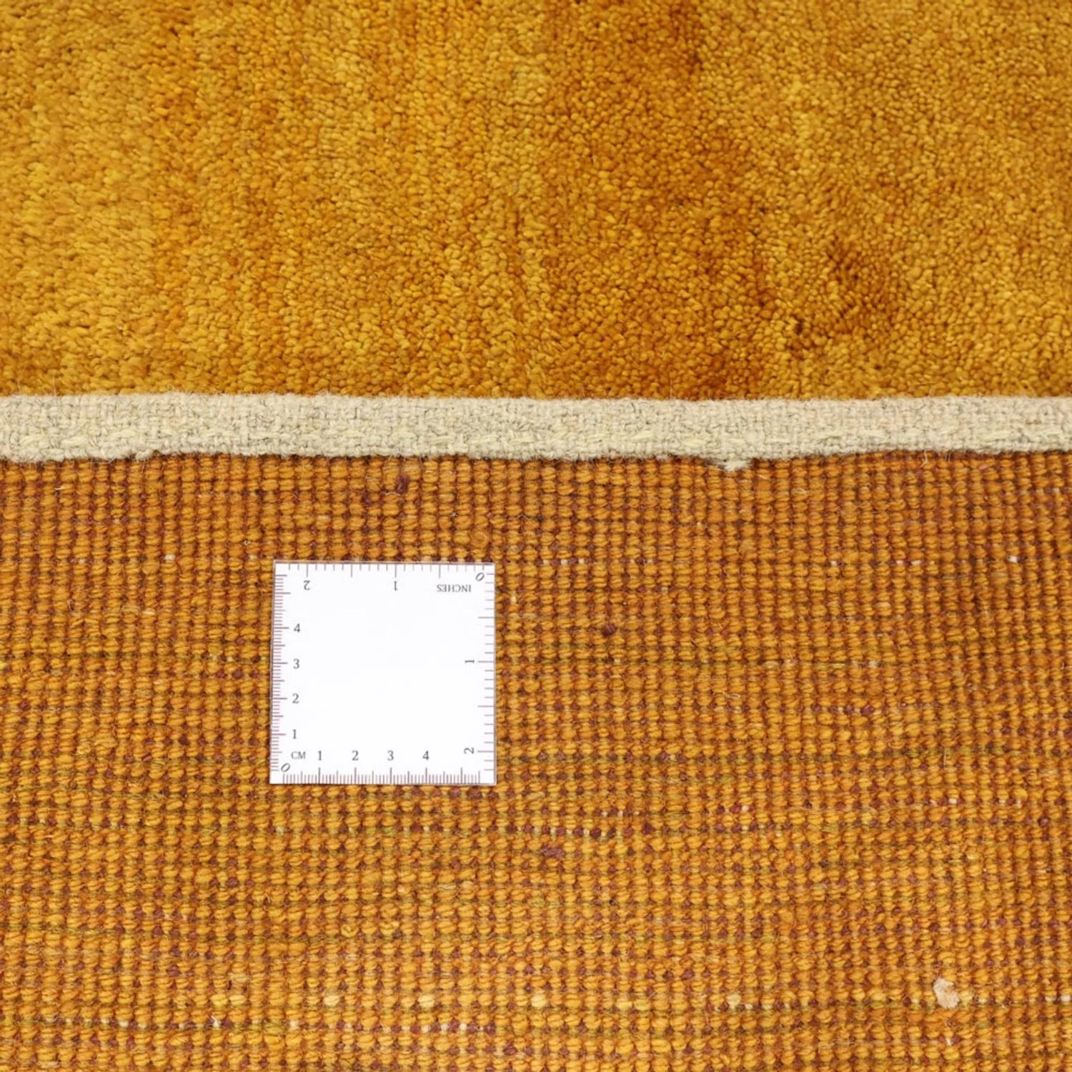 Gabbeh Persisch Teppich 328x258cm - Perserteppich Wollteppich - Image 7