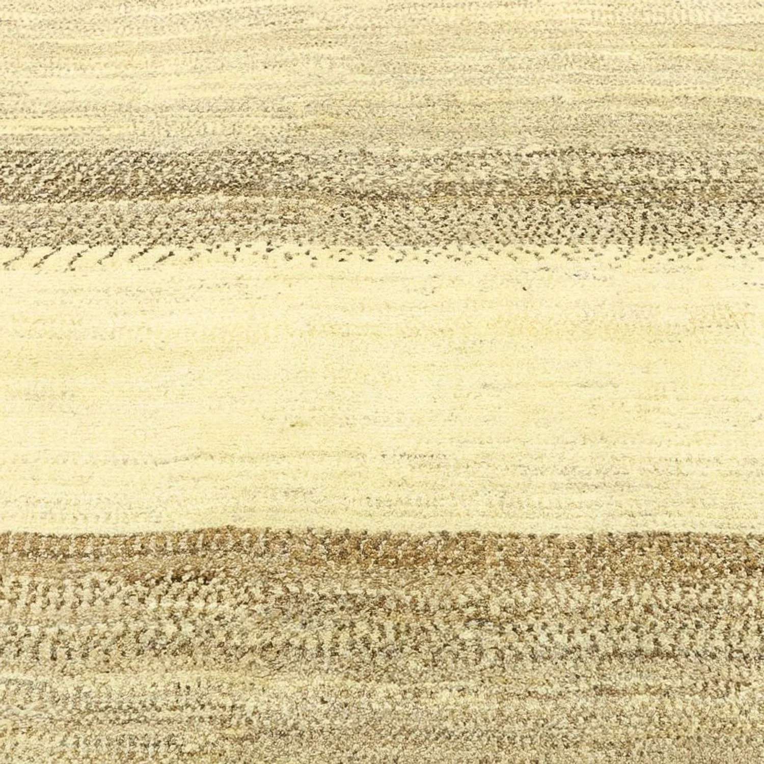 Gabbeh Persisch Teppich 329x247cm - Perserteppich Wollteppich - Image 2